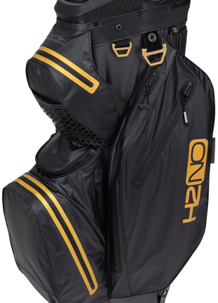 SUN MOUNTAIN 2024 Golfbag H2NO STAFF Waterproof