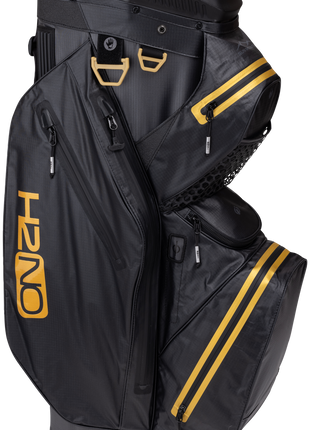 SUN MOUNTAIN 2024 Golfbag H2NO STAFF Waterproof