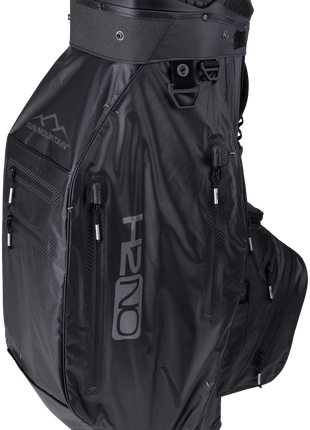 SUN MOUNTAIN 2024 Golfbag H2NO ELITE Waterproof