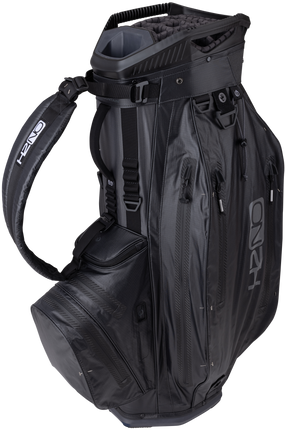 SUN MOUNTAIN 2024 Golfbag H2NO ELITE Waterproof