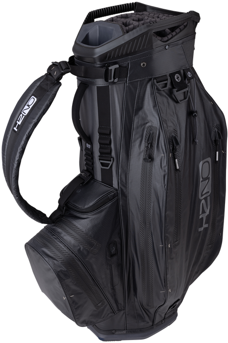 SUN MOUNTAIN 2024 Golfbag H2NO ELITE Waterproof
