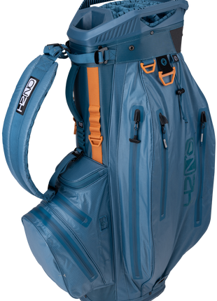 SUN MOUNTAIN 2024 Golfbag H2NO ELITE Waterproof