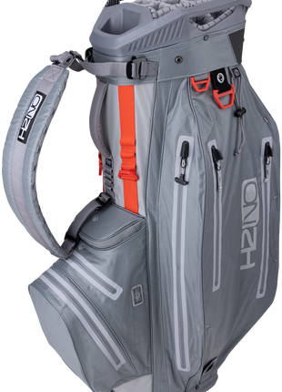 SUN MOUNTAIN 2024 Golfbag H2NO ELITE Waterproof