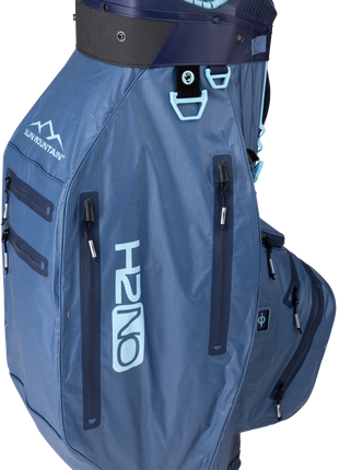 SUN MOUNTAIN 2024 Golfbag H2NO ELITE Waterproof