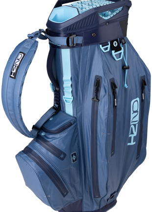 SUN MOUNTAIN 2024 Golfbag H2NO ELITE Waterproof