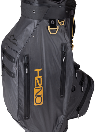 SUN MOUNTAIN 2024 Golfbag H2NO ELITE Waterproof