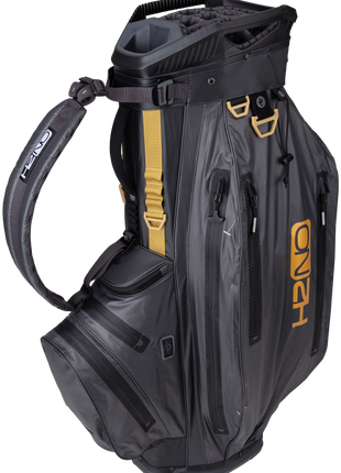 SUN MOUNTAIN 2024 Golfbag H2NO ELITE Waterproof