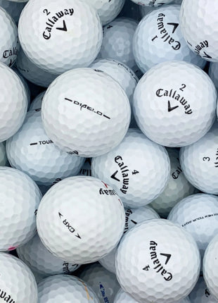 CALLAWAY Lakeball MIX