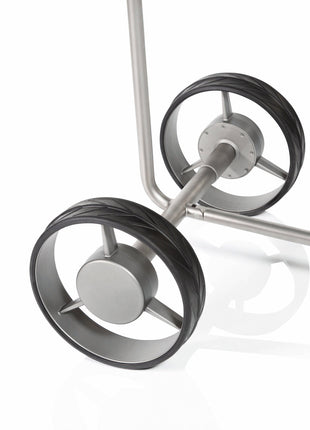 JuCad Drive SL Titan Silence 2.0