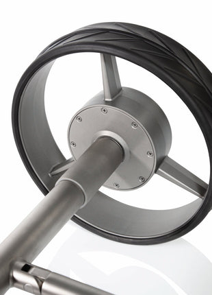 JuCad Drive SL Titan Silence 2.0