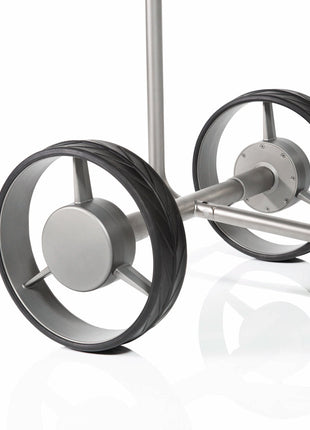 JuCad Drive SL Titan Silence 2.0