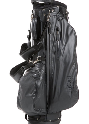 JuCad Golfbag 2 in 1 Waterproof - das wasserdichte Cart- und Tragebag