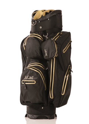 JuCad Golfbag Aquastop - das wasserfeste Leichtgewicht