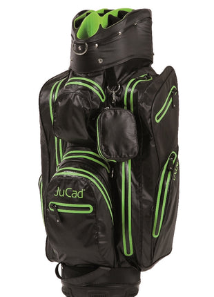 JuCad Golfbag Aquastop - das wasserfeste Leichtgewicht