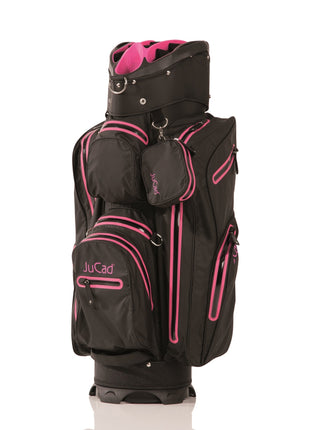 JuCad Golfbag Aquastop - das wasserfeste Leichtgewicht