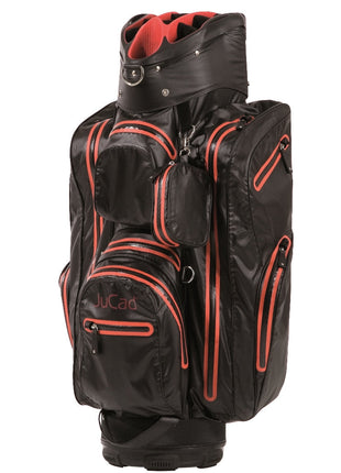 JuCad Golfbag Aquastop - das wasserfeste Leichtgewicht