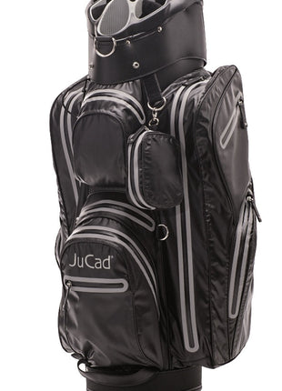 JuCad Golfbag Aquastop - das wasserfeste Leichtgewicht