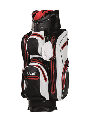 JuCad Golfbag Aquastop - das wasserfeste Leichtgewicht