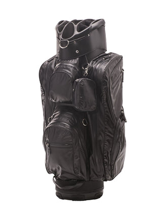JuCad Golfbag Aquastop - das wasserfeste Leichtgewicht