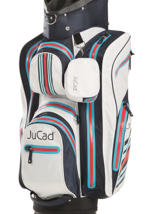 JuCad Golfbag Aquastop - das wasserfeste Leichtgewicht