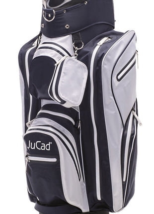 JuCad Golfbag Aquastop - das wasserfeste Leichtgewicht