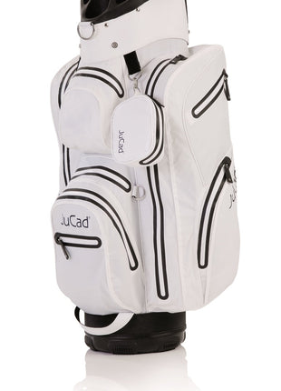 JuCad Golfbag Aquastop - das wasserfeste Leichtgewicht