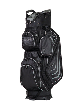 JuCad Golfbag Captain Dry - wasserabweisendes Sporttalent