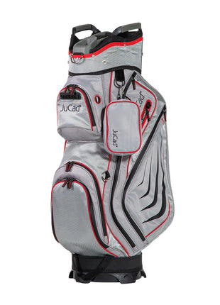 JuCad Golfbag Captain Dry - wasserabweisendes Sporttalent