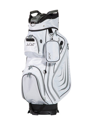 JuCad Golfbag Captain Dry - wasserabweisendes Sporttalent
