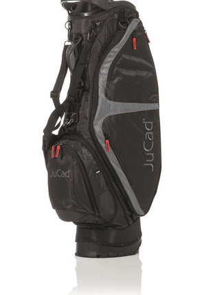 JuCad Golfbag Fly - 2 in 1 - tragen und fahren