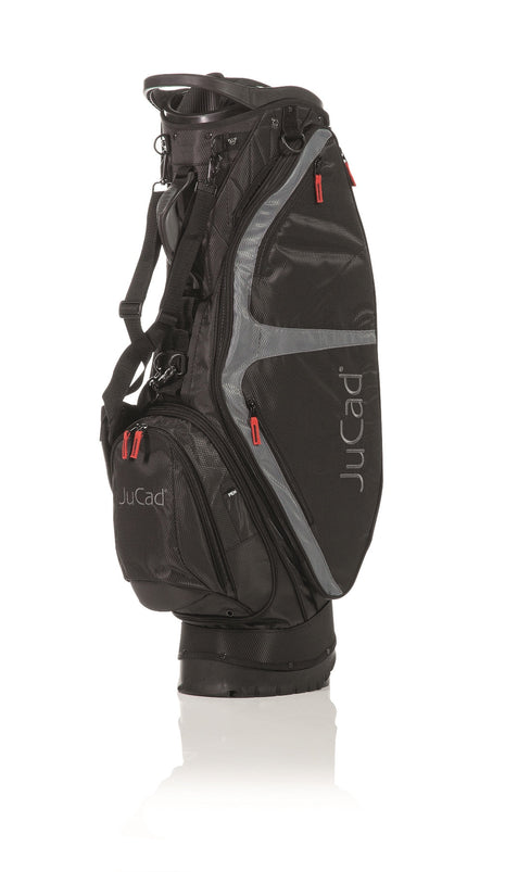 JuCad Fly golf bag - 2 in 1 - carry and drive