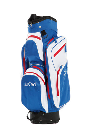 JuCad Golfbag Junior - das funktionelle Golfbag für Kinder