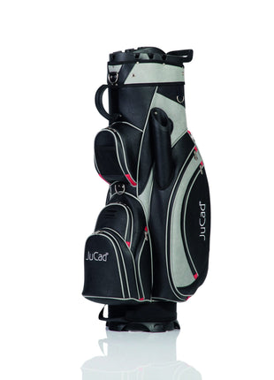 JuCad Golfbag Manager Plus