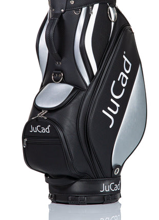 JuCad Golfbag Pro - das klassische Tourbag