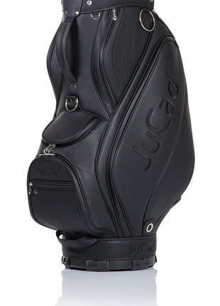 JuCad Golfbag Pro - das klassische Tourbag