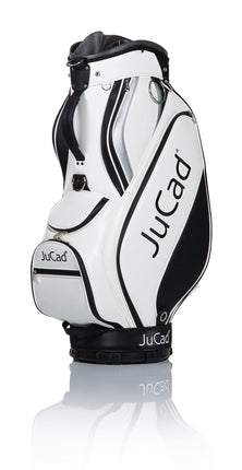 JuCad Golfbag Pro - das klassische Tourbag