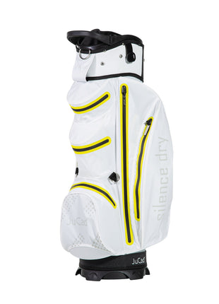 JuCad Golfbag Silence Dry - wasserdichtes bag mit Klicksystem