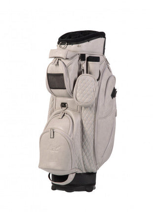 JuCad Golfbag Style - elegant und sportlich - ein echter Blickfang