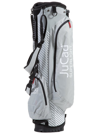 JuCad Golfbag Superlight - das Federgewicht mit 2 in 1 Funktion