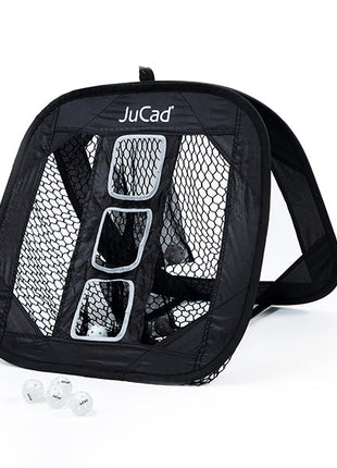 JuCad Chipping Netz