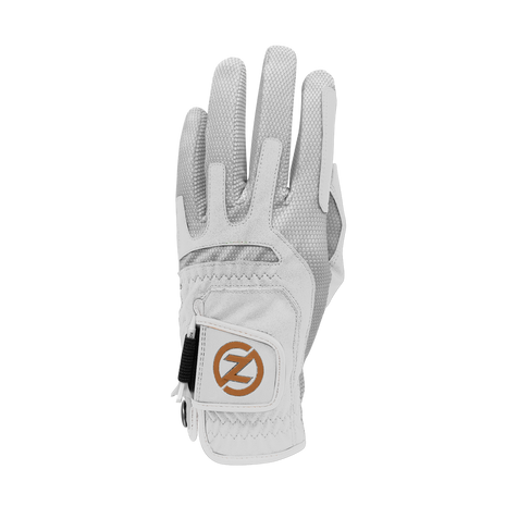 Zero Friction Copper Flex Cabretta Handschuh