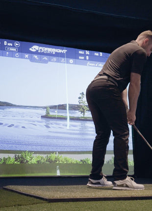 FORESIGHT GC3