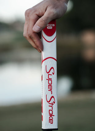 SUPERSTROKE Griff ZENERGY FLATSO