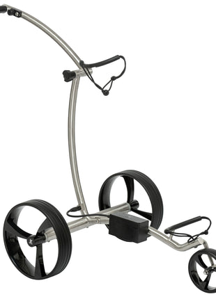 Leisure and Sports Elektrotrolley IKARUS CURVE 2.0 Gebürstet