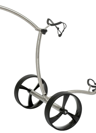 Leisure and Sports Elektrotrolley IKARUS CURVE 2.0 Gebürstet