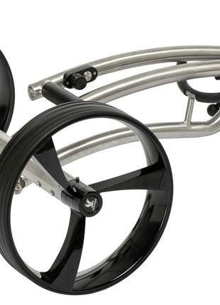Leisure and Sports Elektrotrolley IKARUS CURVE 2.0 Black Edition