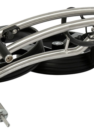 Leisure and Sports Elektrotrolley IKARUS CURVE 2.0 Gebürstet