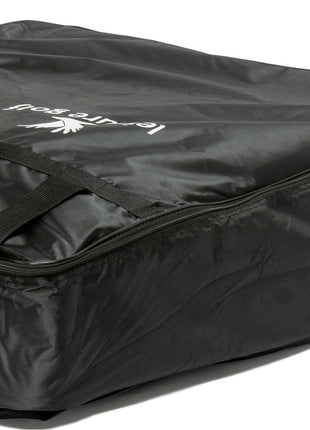 Leisure and Sports Elektrotrolley IKARUS CURVE 2.0 Black Edition