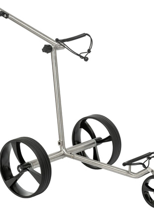 Leisure and Sports Elektrotrolley IKARUS 2.0 Gebürstet