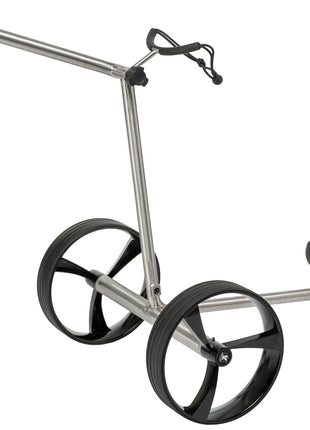 Leisure and Sports Elektrotrolley IKARUS 2.0 Gebürstet